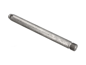 车轮安装工具 - M14x1.5x1.55 - 适用于保时捷 986/987/981/718 (982) & 996/997/991/992 & 955/957/958/9YA & 970/971/976 & 95B & 9J1 - 99957107430, 9A700773300