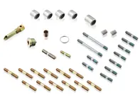 Set di parti per scatola trasmissione. Porche 993 - 96430101057, PCG30101057