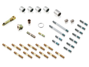 Set di parti per scatola trasmissione. Porche 993 - 96430101057, PCG30101057