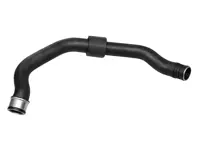 Heizungsschlauch, Zuleitung. Porsche 970 Panamera 2010–2016 - 97057258400