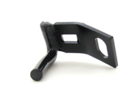 Clip de toit rabattable Speedster. Porsche 911 Speedster 1989 - 91156356701, 91156356801