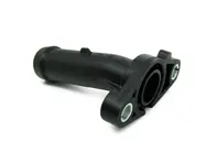 Waterpomp flens aansluiting. Porsche Cayenne 957 3.6L V6 / - 95510623100