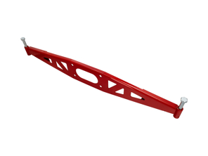 Supporto per portamotore Brey Krause. Porsche 911 1964-89 - R9055, R-9055