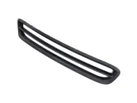 前保险杠外通风口。保时捷 Boxster 986 S 2003-04 - 98650555101G2X, 98650555101