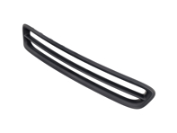 Front bumper outer vent. Porsche Boxster 986 S 2003-04 - 98650555101G2X, 98650555101