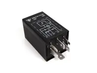 Relay, Intensive windscreen washer. Porsche 911 / 964 / 928 - 92861811303, 92861811302, 92861811301, 92861811300