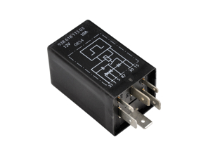 Relè, Lavavetri intensivo. Porsche 911/964/928 - 92861811303, 92861811302, 92861811301, 92861811300