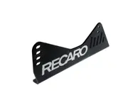 Adattatore per montaggio laterale in acciaio RECARO (FiA) 7207450A - 7207450A
