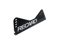 Adaptador de montaje lateral de acero RECARO (FiA) 7207450A - 7207450A