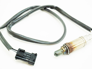 Lambda zuurstof sensor. Porsche 996 GT3 - 99360611601, 0258003721, 99360611600
