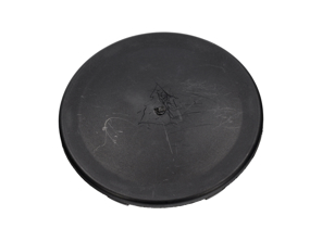 Wheel Carrier Cover. Porsche 964 C2 / 964 Turbo 3.6L - 96434125202, 96434125201