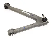 Braccio oscillante posteriore a V Porsche 993 RS 1994-97 (OE n. 99333104181 / 99333104281) - 99333104281, 99333104270, 99333104181