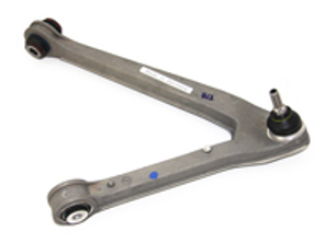 Braccio oscillante posteriore a V Porsche 993 RS 1994-97 (OE n. 99333104181 / 99333104281) - 99333104281, 99333104270, 99333104181