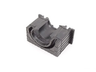 Coussinet de barre stabilisatrice INFÉRIEUR. Porsche 970 Panamera / S / GTS - 97034379305