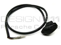 Windscreen washer jet. Porsche 911 / 944 / 928 / 924 / 968 - 9286280770001C, 9286280770070B