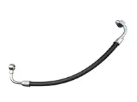 Fuel Line. Porsche 924 / 924 turbo - 477209093C, 477209093E - PKLA12, PKLA13
