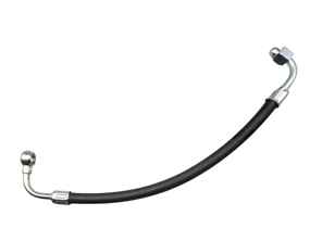 Fuel Line. Porsche 924 / 924 turbo - 477209093C, 477209093E - PKLA12, PKLA13