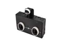 驾驶员侧车门控制单元。保时捷 981 / 718 / 991.2 / 95B Macan / 958 Cayenne - 4H0959793AC, 4H0959793P, 4H0959793AA