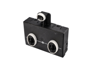 Deurbedieningseenheid bestuurderszijde. Porsche 981 / 718 / 991.2 / 95B Macan / 958 Cayenne - 4H0959793AC, 4H0959793P, 4H0959793AA