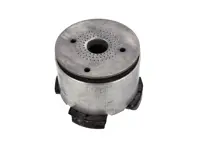 Supporto telaio ausiliario posteriore. Porsche 955/957/958 Cayenne 2003-18 - 95533113400, 95533113500, 95533113501