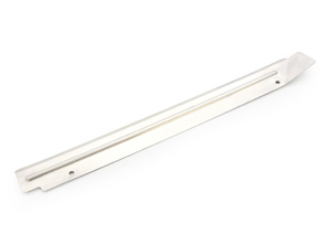 Escudo térmico del tubo de agua de refrigeración. Porsche 924S / 944 - 94410624303, 94410624700