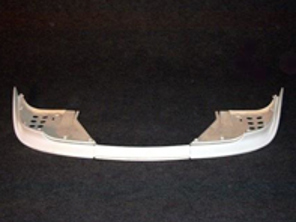 Front Lower Spoiler GT2 Porsche 993 1994-97 - 99350552104, 99350552104G2X, 99350552204, 99350552204G2X, 99350551901, 99350551901G2X - TK32