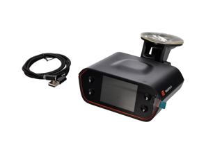 RaceBox Drag mètre et chronomètre