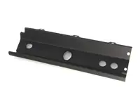 左侧发动机盖。保时捷 964 Turbo - 93010670309