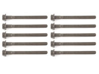 Cylinder head bolt SET OF 10. Porsche 955 Cayenne S / Turbo 03-06 - 94810418101, 982.240 - 982.240