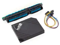 H&R 降低弹簧。保时捷 Macan (ETS) - 29244-2, 292442, 29244 2