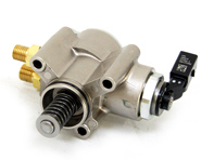 Pompe à haute pression. Porsche Macan 2.0L - 95812702500, 95812702510, 95812702520, PAC127025, 95812702540, 95812702545