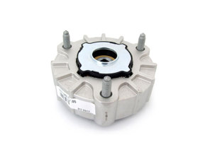 Shock Absorber front supporting mount. Porsche 970 Panamera - 97034301804, 97034301704, 97034301707, 97034301805