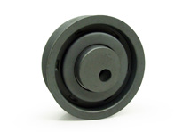 Camshaft belt tensioner. Porsche 924 / 924 Turbo - 026109243F - GT35701