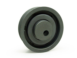 Camshaft belt tensioner. Porsche 924 / 924 Turbo - 026109243F - GT35701