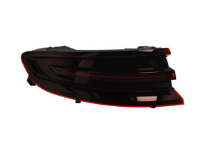 Clignotant arrière, extérieur. Porsche 95B Macan - 95B945095K, 95B945096K, 95B945095B, 95B945096B