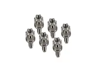 Hexagon head socket bolt kit ignition coil. 9YA Cayenne / 970 Panamera - 94810514600, 94860210404, 94860210410, 94860210411, 94860210412, 94860210413, 94860210414