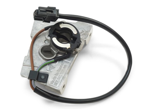 Hardtop Receiver Mount LEFT. Porsche 996 >>2004