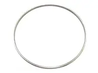 Cylinder head gasket. Porsche 911 SC 3.0 / 930 Turbo - 93010431700, 93010431701 - 102.369