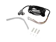 速度 ABS / 传感器线束修理套件，后部。保时捷 997.1 / 997.2 / Carrera / Turbo / GT2 / GT3 2005-13 - 99761296700, 99761296600 - 93576, 93578