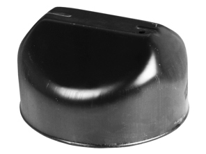 Recipiente para faros delanteros. Porsche 356 1950-65 - 571011, 64463115100, 64463115100GRV, PCG63115100GRV, PCG63115100 - 571011, 1682000100