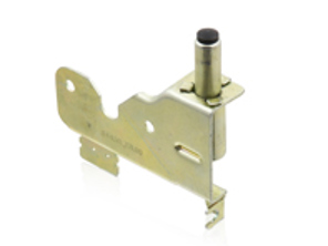 Montaggio per la parte inferiore della serratura del coperchio. Porsche 968 - 94451133100