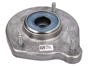 Shock absorber strut mount, Upper. Porsche 992 Carrera - 992412321, 992412321A