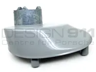Base de miroir en forme de larme. Porsche 964 / 993 - 96573124100G2M, 96573124201G2M, 96573124101G2M, 96573124200G2M