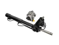 Crémaillère de direction et pompe de direction assistée. Porsche 986 Boxster / 996 Carrera LHD (conduite à gauche) - 411091500322, 99631405002, 99631405003, 99631402004, 99631402005, 99731402000, 99634701111, 99634701110, 99634701107, 99634701104, 99634701105, 99634701106