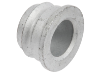 Manicotto distanziale ammortizzatore anteriore. Porsche 996 GT2 / GT3 / 997 GT2 / GT3 - 99734356390, 99634356391