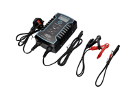 Chargeur de batterie intelligent avancé 6A 12V DC 6A - RESC706, RSC706, RSC806