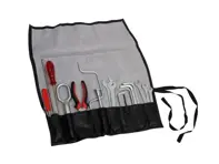 Kit di strumenti. Modelli Porsche 965 Turbo - 96572111501