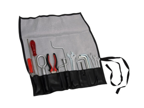 Juego de herramientas. Modelos Porsche 965 Turbo - 96572111501