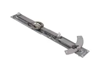 Alzacristalli. Porsche 356 Cabriolet - 64454204121, 64454204221 - 1688101070, 1688101080