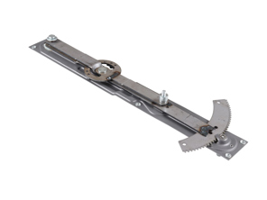 Alzacristalli. Porsche 356 Cabriolet - 64454204121, 64454204221 - 1688101070, 1688101080